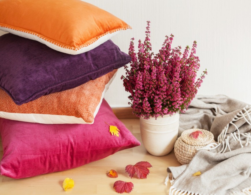 Four Ways to Add Texture to Your Home and Decorate Like an Interior Design Pro