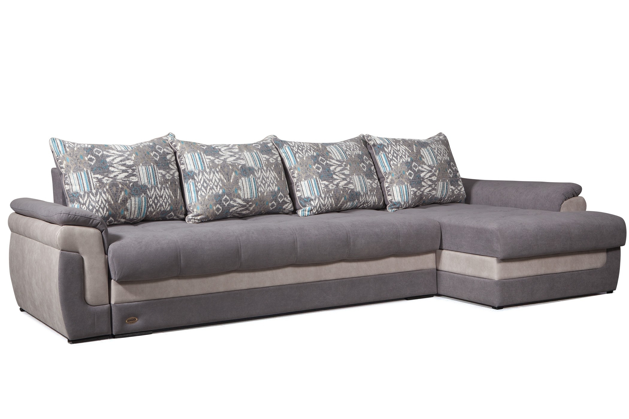 Nirvana Corner Sofa Bed