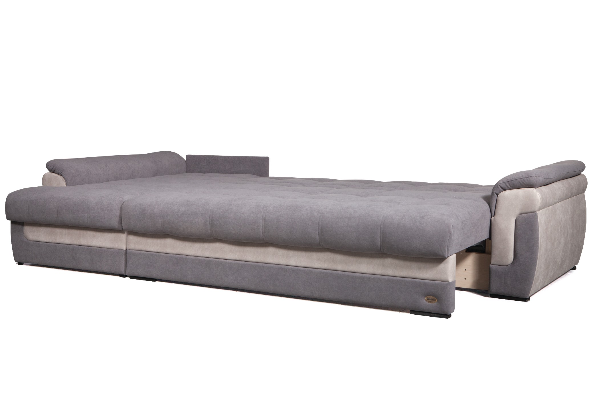 Nirvana Corner Sofa Bed