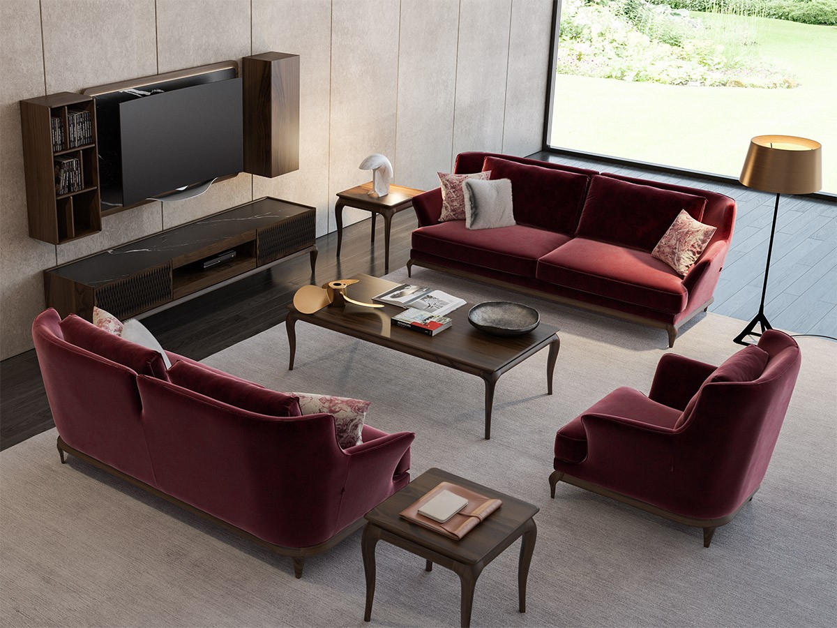 Fiumicino Sofa